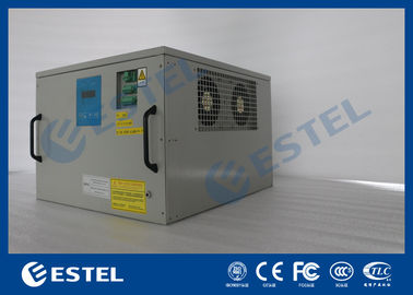 مبدل حرارتی قفسه ای در فضای باز نصب شده ، مبدل حرارتی هوای صنعتی
