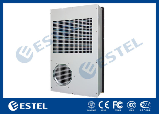 سیستم خنک کننده کابینت مخابراتی 1500 ولت تهویه مطبوع AC برای کابینت مخابراتی بیرونی