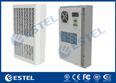 کابینت بیرونی کولر گازی کابینت 500W ظرفیت گرمایش IP55 AC 220V