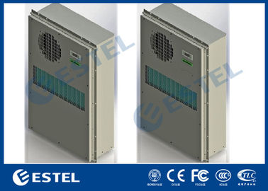 کولر گازی کابینت در فضای باز مبرد R134A ظرفیت خنک کننده 48VDC 2000W