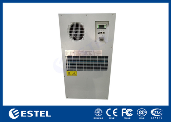 48VDC IP55 1500W محفظه الکتریکی تهویه مطبوع کنترل از راه دور صرفه جویی در مصرف انرژی