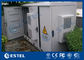 کابینت ایستگاه پایه عایق حرارتی با دو سیستم تهویه هوا / سیستم تهویه مستقیم