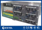 عملکرد شارژ باتری سیستم اصلاح کننده مخابرات گواهینامه قابل تعویض داغ ISO9001 CE