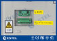 کولر گازی کابینتی مخابراتی AC220V 50Hz 450W با کنترل کننده هوشمند