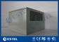 مبدل حرارتی قفسه ای در فضای باز نصب شده ، مبدل حرارتی هوای صنعتی