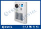 کابینت های ارتباطی در فضای باز مبدل حرارتی لوله حرارتی ضد آب IP55