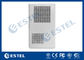 کابینت های ارتباطی در فضای باز مبدل حرارتی لوله حرارتی ضد آب IP55