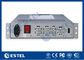 منبع تغذیه خروجی DC 24V ، منبع تغذیه الکترونیکی بیش از / تحت ولتاژ حفاظت