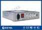 منبع تغذیه خروجی DC 24V ، منبع تغذیه الکترونیکی بیش از / تحت ولتاژ حفاظت