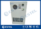 سیستم خنک کننده کابینت مخابراتی 1500 ولت تهویه مطبوع AC برای کابینت مخابراتی بیرونی