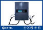 استاندارد CE با مقاومت بالا در برابر ایستگاه پایگاه دوگانه با مقاومت بالا CE