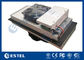 200W کولر حرارتی ترموالکتریک ، کنترل از راه دور تهویه مطبوع TEC / DC48V Peltier