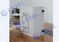 Pole Mount Outdoor Power Cabinet IP55 یک درب جلو 1000VA منبع تغذیه پشتیبان