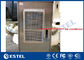 PEF عایق حرارتی فولاد ضد زنگ 304 کابینت مخابرات در فضای باز
