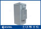 کولر گازی دیتا کابینت 1200 واتی دو درب IP55 ضد آب و هوا