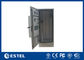 32U 19 اینچ کابینت مخابراتی در فضای باز با سیستم خنک کننده تهویه مطبوع