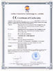 چین Tianjin Estel Electronic Science and Technology Co.,Ltd گواهینامه ها