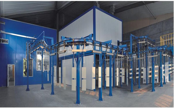 ESTEL (GUANGDONG) TECHNOLOGY CO., LTD.