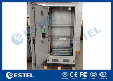 عایق حرارتی PEF کابینت ذخیره سازی قفسه فضای باز 3 قفسه خنک کننده