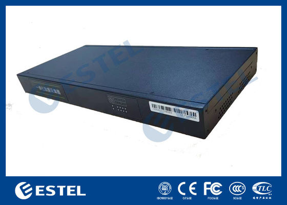 سیستم مانیتورینگ محیطی رک مونت 19 اینچی