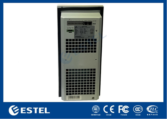 سیستم خنک کننده دستگاه تهویه مطبوع کابینت بیرونی 48VDC 300W با سطح حفاظت IP55