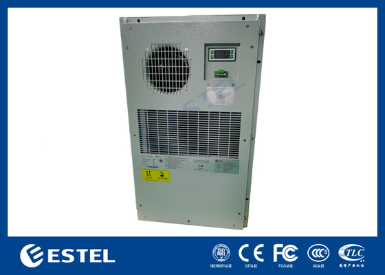 AC220V 1500W کابینت تهویه مطبوع برای نصب درب خنک کننده بیرونی