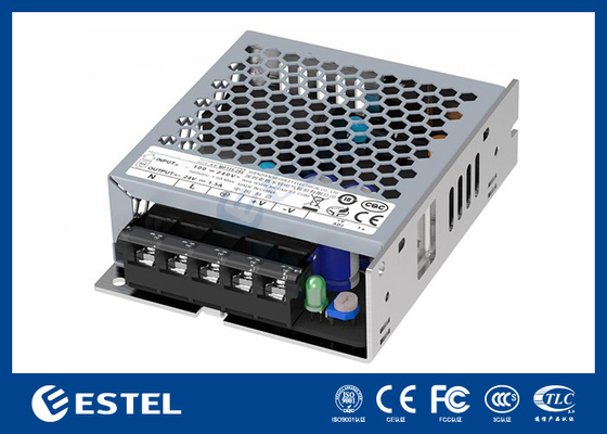 CQC/CE MPT50-12V AC/DC Single-Group Output کنترل صنعتی منبع برق صاف