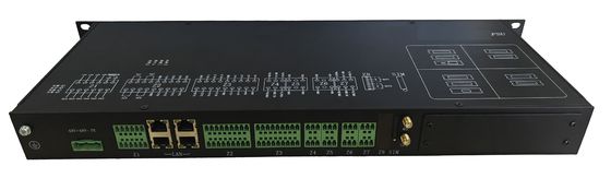 واحد توزیع برق پیشرفته FSU PM5000TT3.0 برای ایستگاه مخابرات با پردازش پروتکل های هوشمند