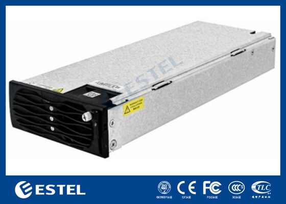 ماژول اینورتر ارتباطات IP123000G2A با 3 پورت      AC / DC Input / Output، طیف گسترده ای از دما و نظارت هوشمند برای مدیریت شبکه