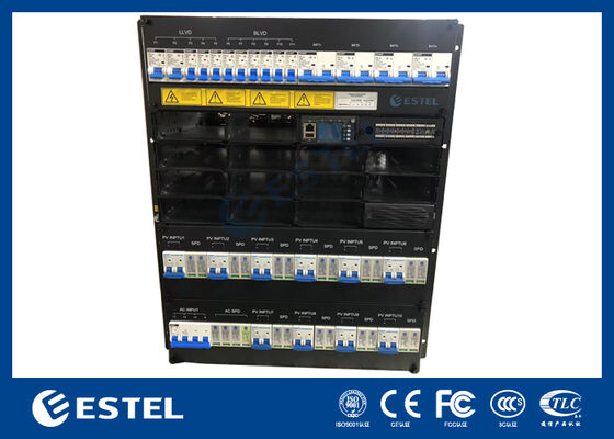 هسته قدرت برای مرکز داده برای منبع تغذیه DC تا 1000 آمپر
