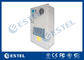 کولر گازی کابینت فضای باز 2500 وات دارای قدرت ورودی 1012W AC220V 60Hz سیستم خنک کننده کمپرسور