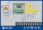 کابینت های ارتباطی در فضای باز کولر گازی هوای قوی DC48V 700W