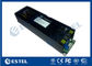 48V DC ولتاژ ورودی منبع تغذیه صنعتی 400W توان خروجی GPDD401M28-1A