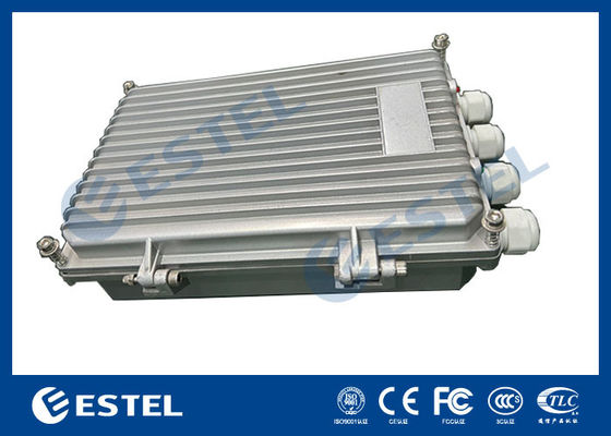 ماژول از راه دور سفارشی 2000W منابع برق صنعتی با حفاظت از بیش از حد درجه حرارت