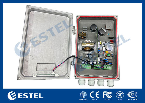 ماژول از راه دور سفارشی 2000W منابع برق صنعتی با حفاظت از بیش از حد درجه حرارت