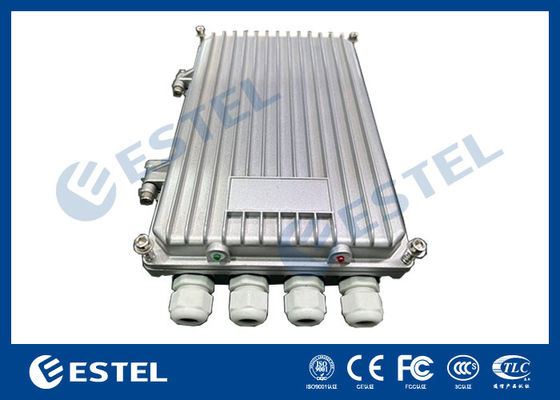 ماژول از راه دور سفارشی 2000W منابع برق صنعتی با حفاظت از بیش از حد درجه حرارت