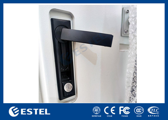 OEM EV 60kw DC شارژر سریع ایستگاه شارژ تجاری EV 30 دقیقه شارژ سریع