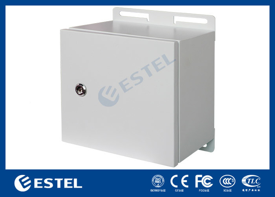 جعبه سوئیچ PEO در فضای باز مدل EB2082SGGPE-120 جعبه سوئیچ Ethernet ضد آب