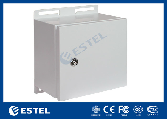 جعبه سوئیچ PEO در فضای باز مدل EB2082SGGPE-120 جعبه سوئیچ Ethernet ضد آب