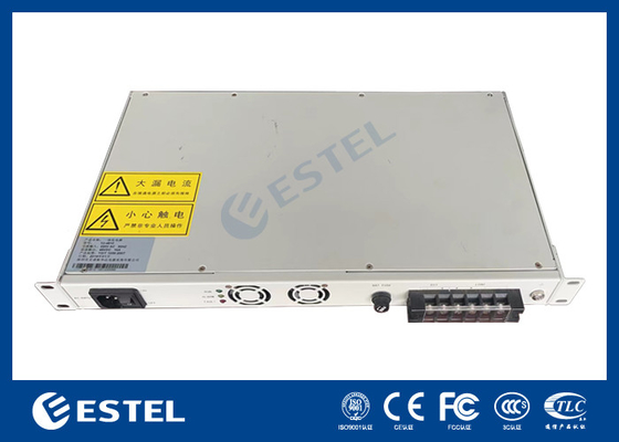 سیستم برق 1080 وات 19 اینچ مدل اصلاح کننده استاندارد CS1U-4820