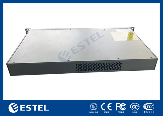 سیستم برق 1080 وات 19 اینچ مدل اصلاح کننده استاندارد CS1U-4820