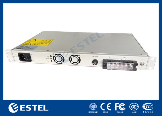 سیستم برق 1080 وات 19 اینچ مدل اصلاح کننده استاندارد CS1U-4820