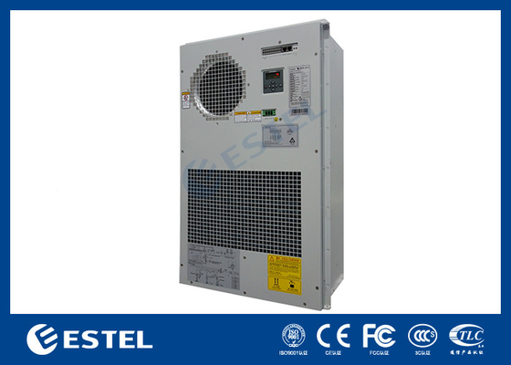 DC انرژی صرفه جویی در فضای باز کابینت تهویه مطبوع 2000W با مدل DC20HDNC1U