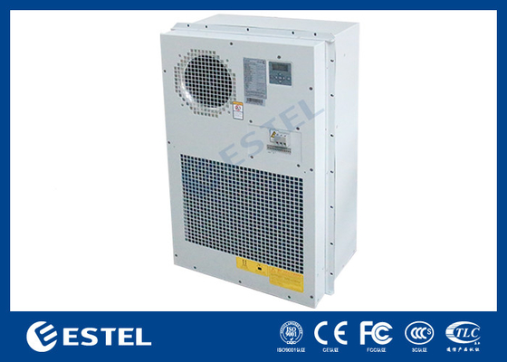 AC220V 3000W کابینت تهویه مطبوع برای خنک کردن در خارج نصب شده در