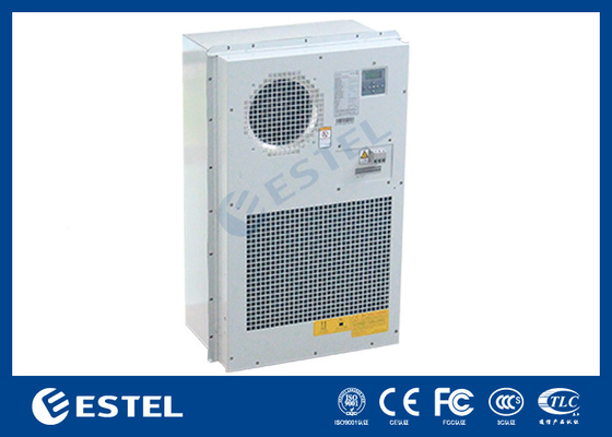 AC220V 3000W کابینت تهویه مطبوع برای خنک کردن در خارج نصب شده در