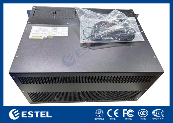 ET48150-003 پشتیبان سیستم برق جاسازی شده 9KW 48VDC اصلاح کننده برای مخابرات