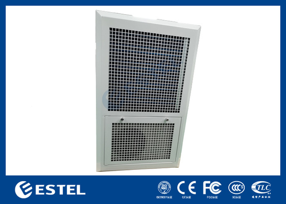 AC220V 1500W کابینت تهویه مطبوع برای نصب درب خنک کننده بیرونی