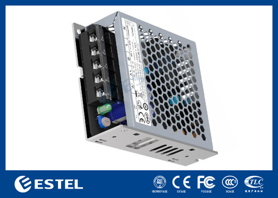 CQC/CE MPT50-12V AC/DC Single-Group Output کنترل صنعتی منبع برق صاف