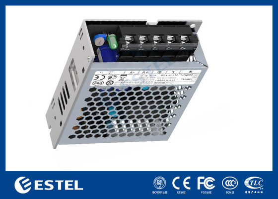 CQC/CE MPT50-12V AC/DC Single-Group Output کنترل صنعتی منبع برق صاف