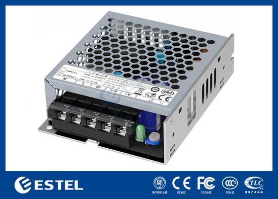 MPT75-12V منبع برق صنعتی سفارشی با سه پوشش ضد رنگ و ترمینال